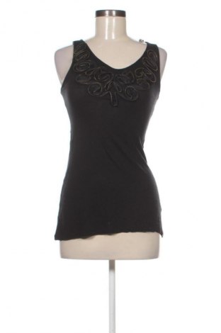 Γυναικείο τοπ Mossimo, Μέγεθος XS, Χρώμα Μαύρο, Τιμή 5,11 €