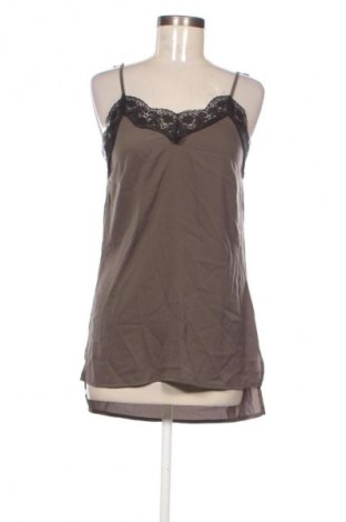 Дамски топ Motivi, Размер XS, Цвят Зелен, Цена 5,11 €