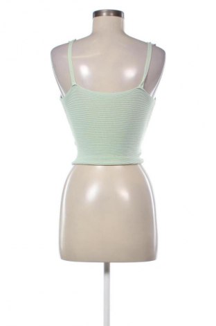 Damski top NEW COLLECTION, Rozmiar S, Kolor Zielony, Cena 43,04 zł