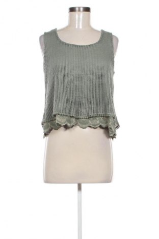 Dámský top NEW COLLECTION, Velikost S, Barva Zelená, Cena  159,00 Kč