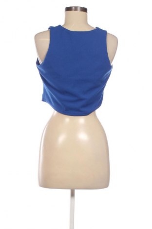 Дамски топ NEW COLLECTION, Размер M, Цвят Син, Цена 7,15 €