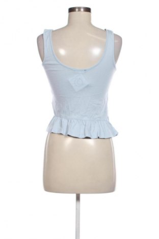 Γυναικείο τοπ New Look, Μέγεθος XS, Χρώμα Μπλέ, Τιμή 3,99 €