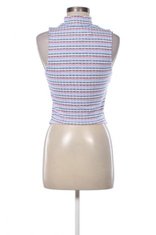 Γυναικείο τοπ New Look, Μέγεθος L, Χρώμα Πολύχρωμο, Τιμή 5,99 €