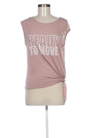 Дамски топ New Yorker, Размер XS, Цвят Пепел от рози, Цена 2,04 €