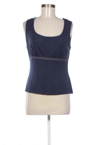 Top de femei Next, Mărime L, Culoare Albastru, Preț 29,99 Lei