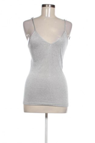 Dámsky top  Nice Connection, Veľkosť M, Farba Strieborná, Cena  8,95 €
