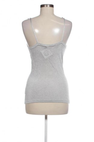 Dámsky top  Nice Connection, Veľkosť M, Farba Strieborná, Cena  8,95 €