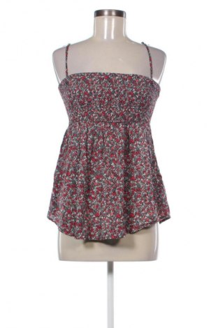 Γυναικείο τοπ ONLY, Μέγεθος M, Χρώμα Πολύχρωμο, Τιμή 6,00 €