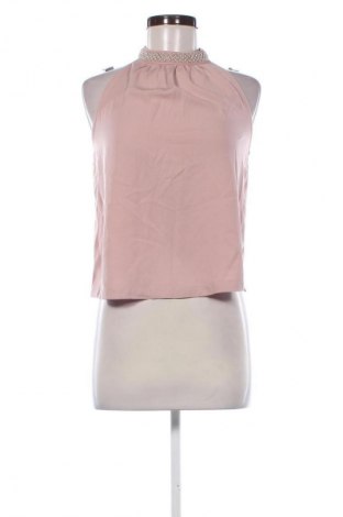 Γυναικείο τοπ ONLY, Μέγεθος S, Χρώμα Σάπιο μήλο, Τιμή 7,99 €