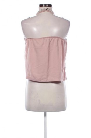 Γυναικείο τοπ ONLY, Μέγεθος S, Χρώμα Σάπιο μήλο, Τιμή 7,99 €