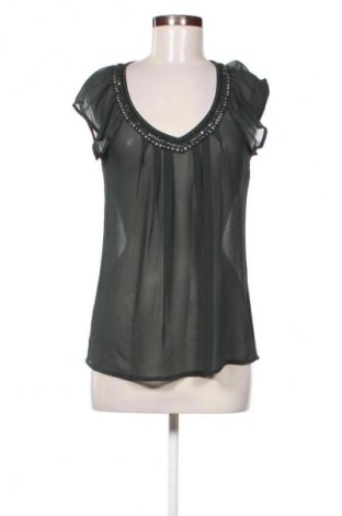 Дамски топ ONLY, Размер S, Цвят Зелен, Цена 5,11 €