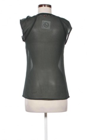 Дамски топ ONLY, Размер S, Цвят Зелен, Цена 5,11 €