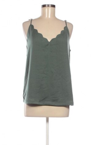 Γυναικείο τοπ ONLY, Μέγεθος M, Χρώμα Πράσινο, Τιμή 9,99 €