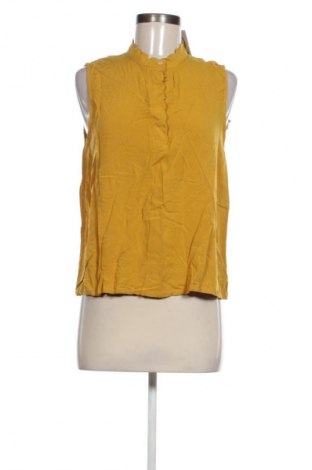Дамски топ ONLY, Размер L, Цвят Жълт, Цена 6,13 €