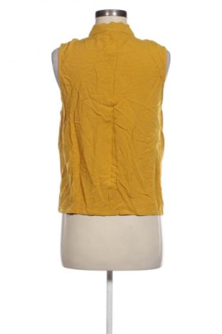 Дамски топ ONLY, Размер L, Цвят Жълт, Цена 6,13 €