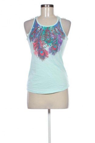 Top de femei Okay, Mărime M, Culoare Multicolor, Preț 11,99 Lei
