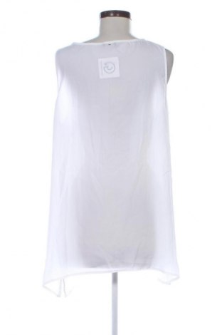 Γυναικείο τοπ Oltre, Μέγεθος XL, Χρώμα Λευκό, Τιμή 12,99 €