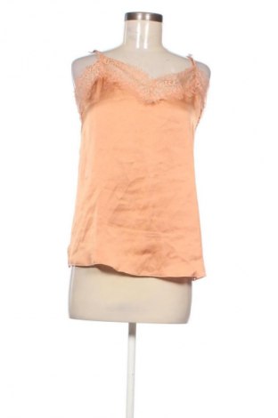Damentop Oltre, Größe M, Farbe Orange, Preis 18,99 €