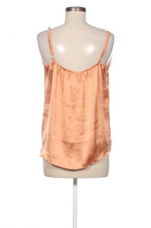 Damentop Oltre, Größe M, Farbe Orange, Preis 18,99 €