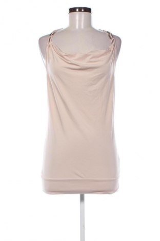 Damski top Oltre, Rozmiar M, Kolor Beżowy, Cena 150,69 zł
