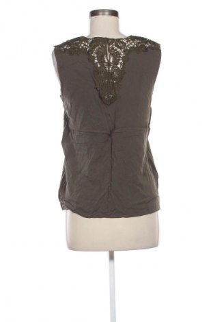 Дамски топ Orsay, Размер M, Цвят Зелен, Цена 10,73 €