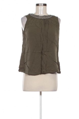 Damski top Orsay, Rozmiar L, Kolor Zielony, Cena 43,99 zł