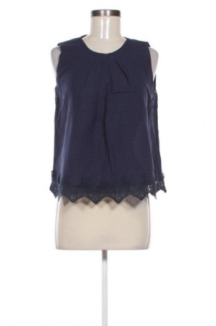Дамски топ Orsay, Размер L, Цвят Син, Цена 9,71 €