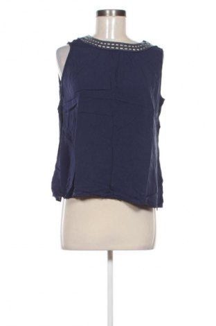 Дамски топ Orsay, Размер L, Цвят Син, Цена 9,71 €