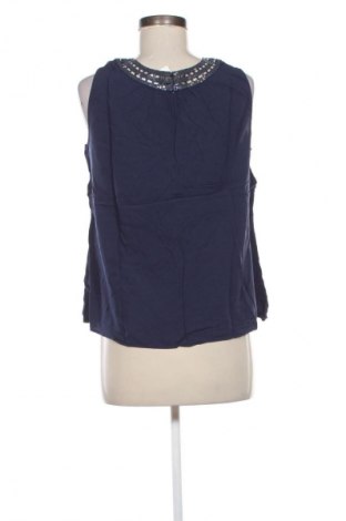 Дамски топ Orsay, Размер L, Цвят Син, Цена 9,71 €