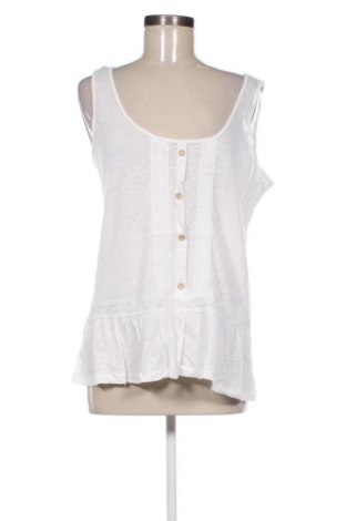 Dámský top Orsay, Velikost L, Barva Bílá, Cena  239,00 Kč