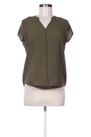 Дамски топ Orsay, Размер M, Цвят Зелен, Цена 10,22 €