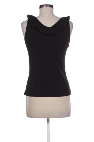 Damentop Orsay, Größe M, Farbe Schwarz, Preis € 10,99