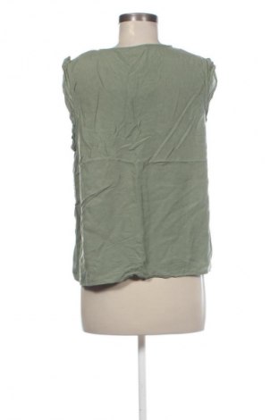 Γυναικείο τοπ Pieces, Μέγεθος XL, Χρώμα Πράσινο, Τιμή 12,99 €