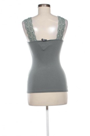 Damski top Pieces, Rozmiar XS, Kolor Zielony, Cena 74,99 zł