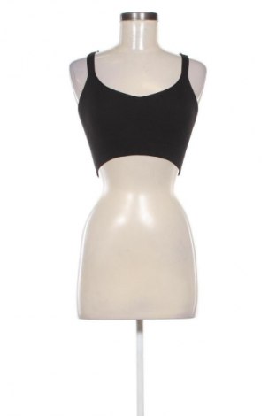 Γυναικείο τοπ Pink Woman, Μέγεθος S, Χρώμα Μαύρο, Τιμή 4,99 €