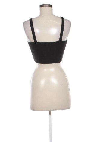 Γυναικείο τοπ Pink Woman, Μέγεθος S, Χρώμα Μαύρο, Τιμή 4,99 €