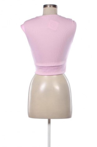 Damski top Pink Woman, Rozmiar L, Kolor Fioletowy, Cena 6,99 zł