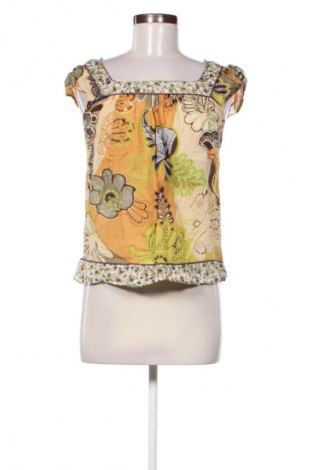 Дамски топ Planet motherhood, Размер S, Цвят Многоцветен, Цена 7,65 €