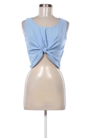 Dámský top Pretty Little Thing, Velikost L, Barva Modrá, Cena  49,00 Kč