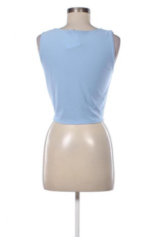 Dámský top Pretty Little Thing, Velikost L, Barva Modrá, Cena  49,00 Kč