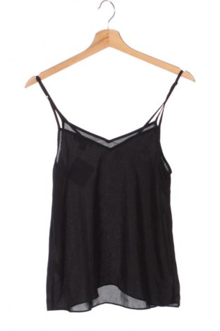 Γυναικείο τοπ Primark, Μέγεθος XS, Χρώμα Μαύρο, Τιμή 9,67 €