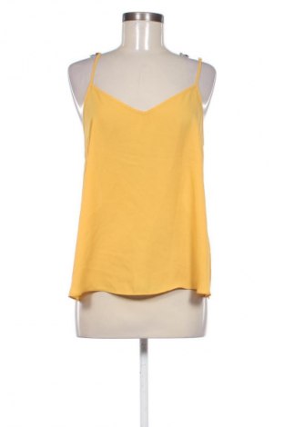 Γυναικείο τοπ Primark, Μέγεθος L, Χρώμα Κίτρινο, Τιμή 8,53 €