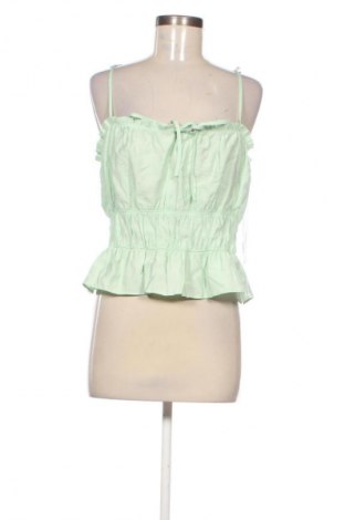 Dámský top Primark, Velikost L, Barva Zelená, Cena  199,00 Kč