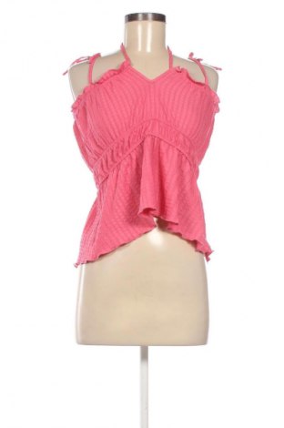 Damski top Primark, Rozmiar M, Kolor Różowy, Cena 28,99 zł