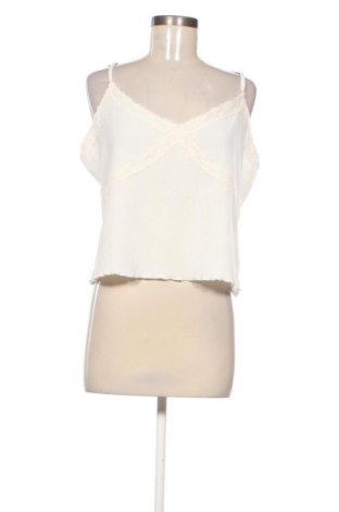 Damski top Primark, Rozmiar XL, Kolor ecru, Cena 14,99 zł