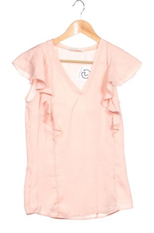 Dámský top Promod, Velikost S, Barva Růžová, Cena  119,00 Kč