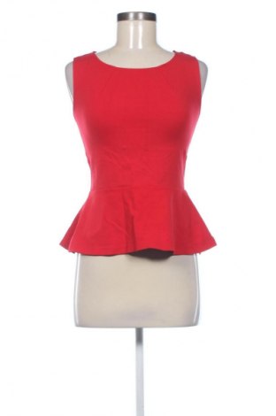 Damski top Promod, Rozmiar XS, Kolor Czerwony, Cena 32,47 zł