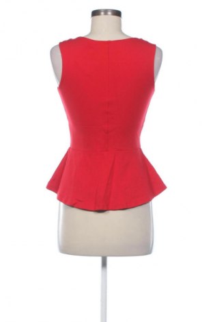 Damski top Promod, Rozmiar XS, Kolor Czerwony, Cena 32,47 zł