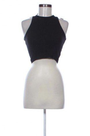Dámský top Pull&Bear, Velikost XS, Barva Černá, Cena  149,00 Kč