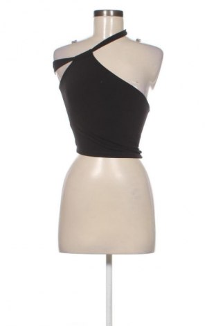 Damentop Pull&Bear, Größe XS, Farbe Schwarz, Preis € 5,99